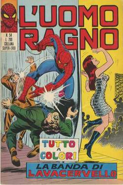UOMO RAGNO L' (CORNO) - 54_thumbnail UOMO RAGNO L' (CORNO) - 54_thumbnail