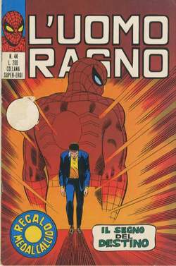 UOMO RAGNO L' (CORNO) - 44_thumbnail UOMO RAGNO L' (CORNO) - 44_thumbnail