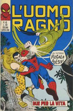 UOMO RAGNO L' (CORNO) - 43_thumbnail