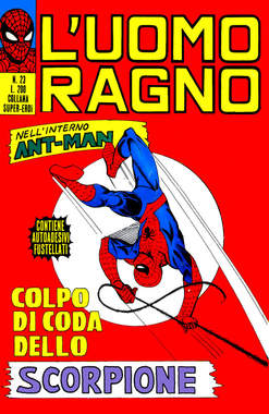 UOMO RAGNO L' (CORNO) - 23_thumbnail UOMO RAGNO L' (CORNO) - 23_thumbnail