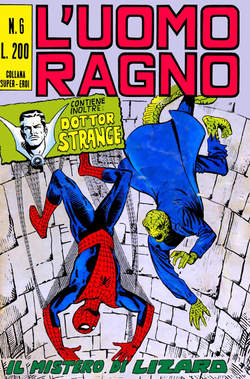 UOMO RAGNO L' (CORNO) - 6_thumbnail UOMO RAGNO L' (CORNO) - 6_thumbnail