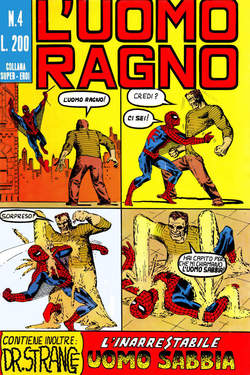 UOMO RAGNO L' (CORNO) - 4_thumbnail UOMO RAGNO L' (CORNO) - 4_thumbnail