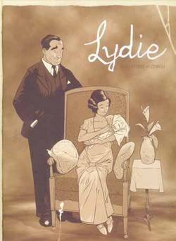 LYDIE - UNICO_thumbnail LYDIE - UNICO_thumbnail