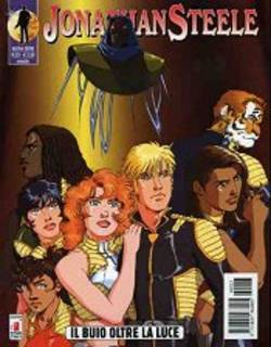 JONATHAN STEELE (STAR COMICS) - 23_thumbnail