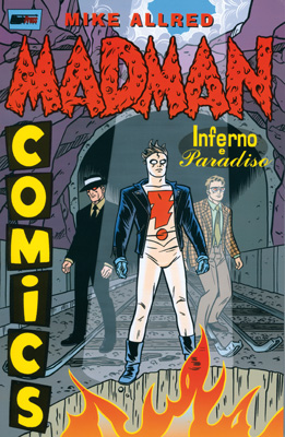 MADMAN COMICS - 4_thumbnail MADMAN COMICS - 4_thumbnail