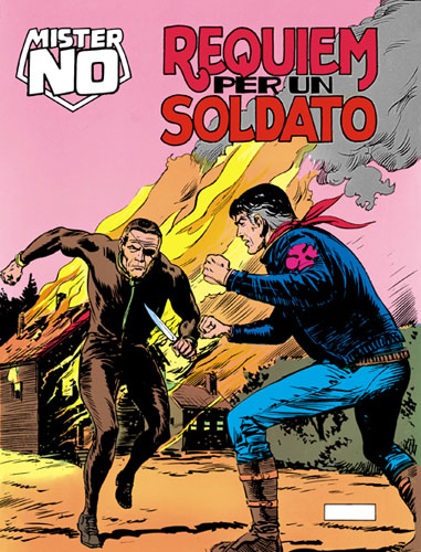MISTER NO (BONELLI) - 67_thumbnail