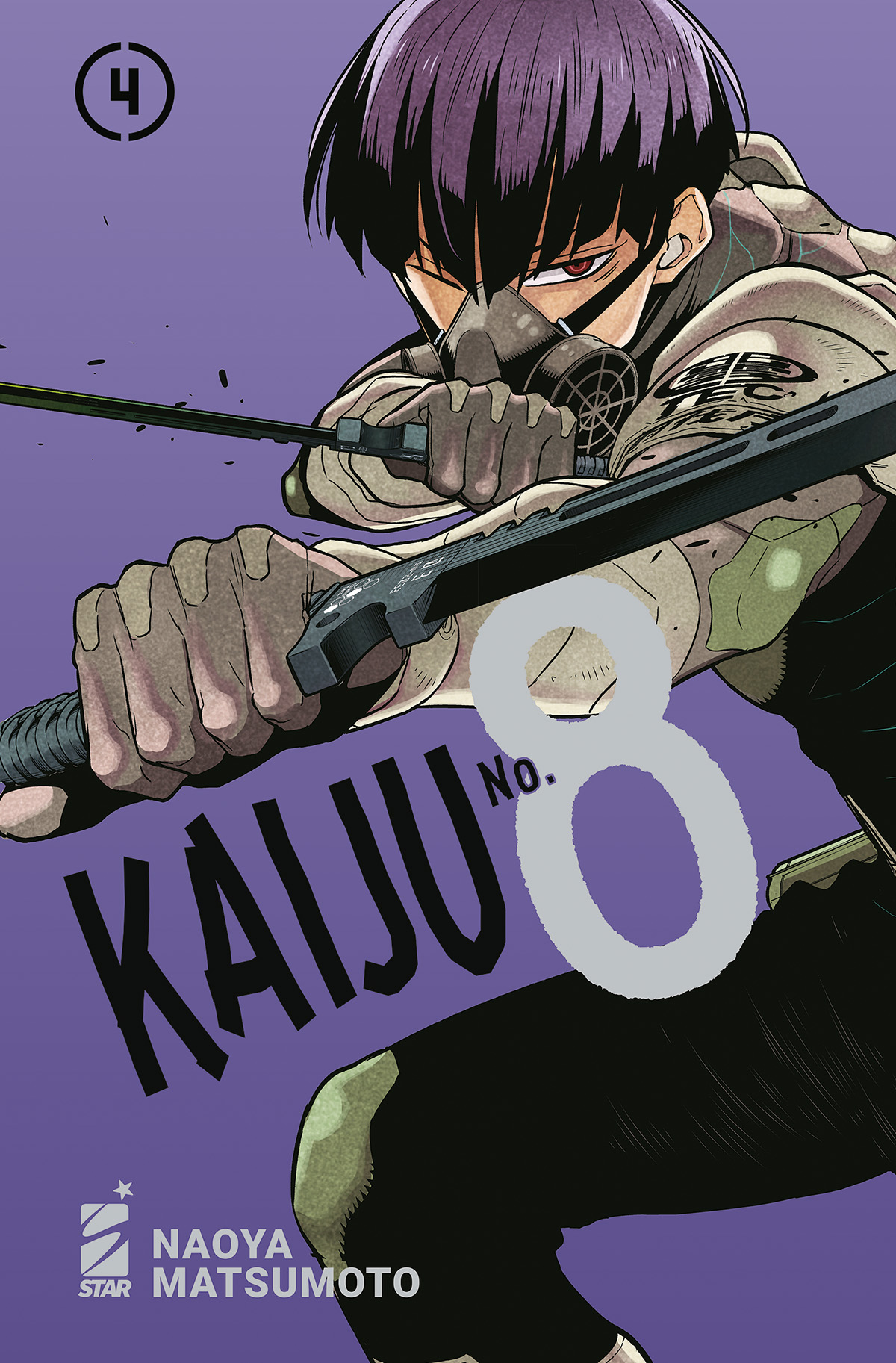 KAIJU NO. 8 - 4_thumbnail KAIJU NO. 8 - 4_thumbnail