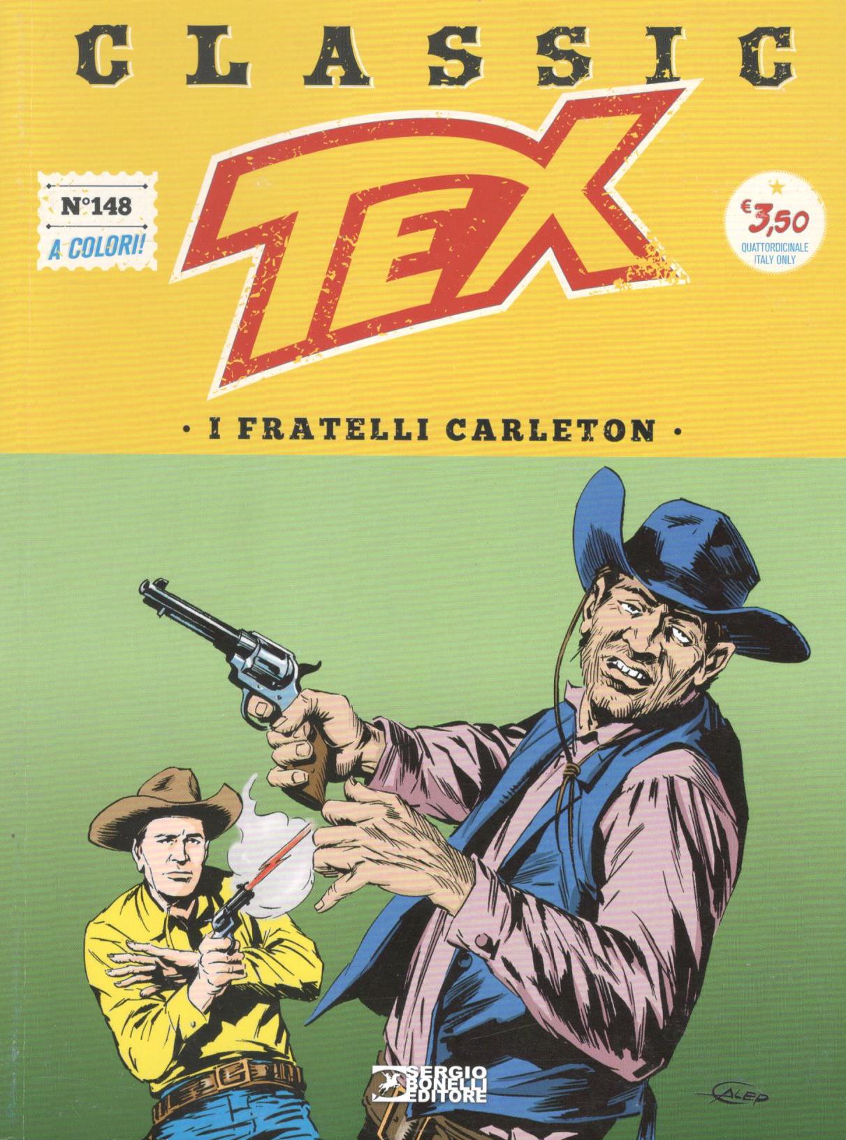 TEX CLASSIC - 148_thumbnail TEX CLASSIC - 148_thumbnail