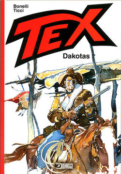 TEX DAKOTAS - UNICO_thumbnail TEX DAKOTAS - UNICO_thumbnail