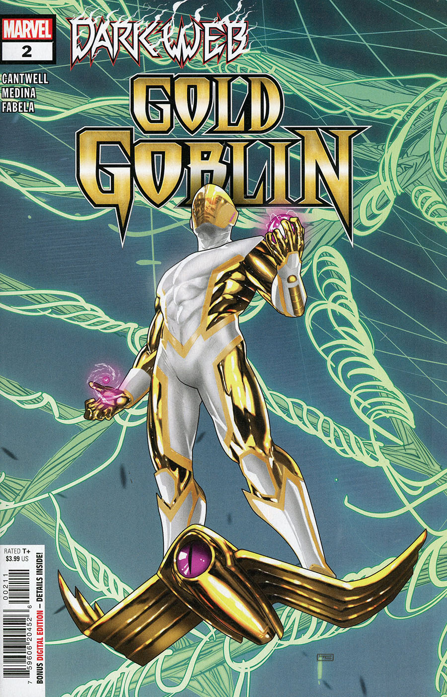 GOLD GOBLIN (MARVEL 2022) - 2_thumbnail