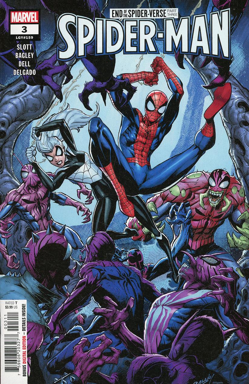 SPIDER-MAN VOL 4 (MARVEL 2022) - 3_thumbnail SPIDER-MAN VOL 4 (MARVEL 2022) - 3_thumbnail