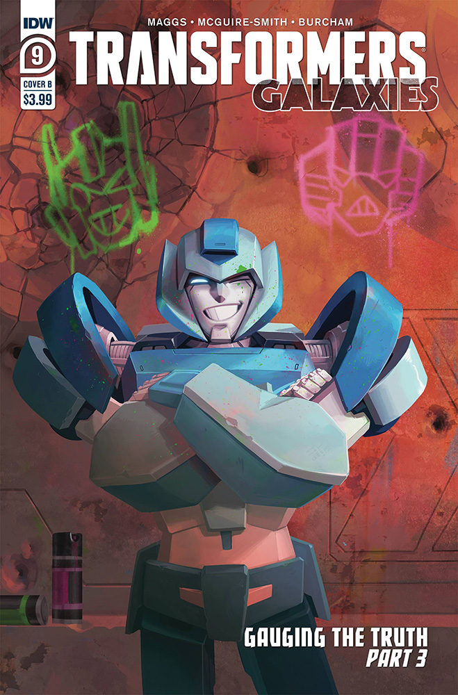 TRANSFORMERS GALAXIES Variant - 9_thumbnail