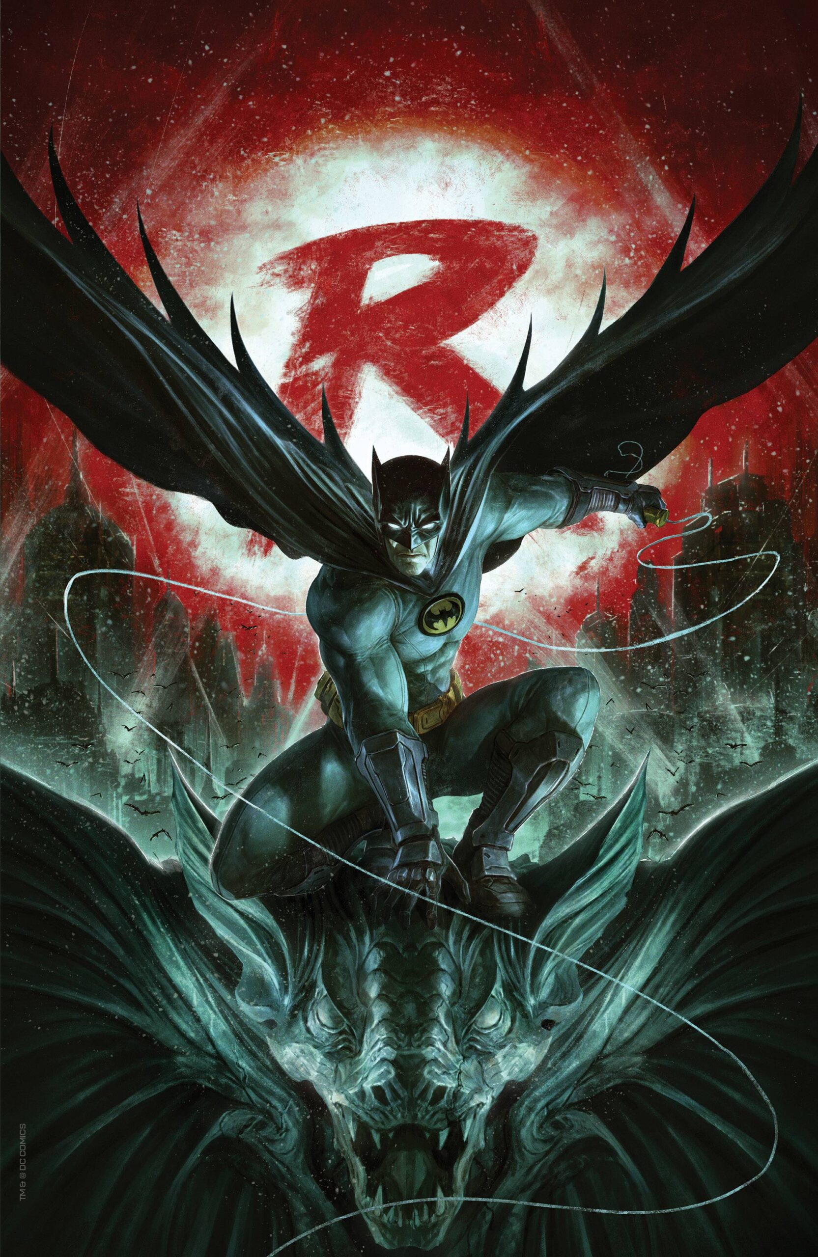 BATMAN VS. ROBIN LAZARUS PLANET Variant - 1_thumbnail BATMAN VS. ROBIN LAZARUS PLANET Variant - 1_thumbnail