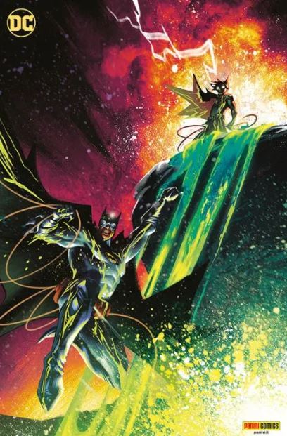 BATMAN VS. ROBIN LAZARUS PLANET Variant - 3_thumbnail BATMAN VS. ROBIN LAZARUS PLANET Variant - 3_thumbnail