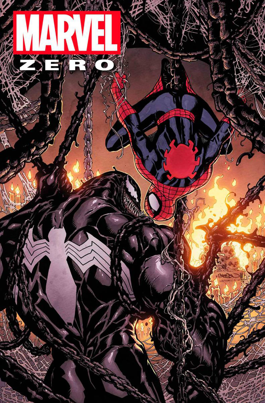 MARVEL ZERO (MARVEL 2023 ONE SHOT) - 1_thumbnail MARVEL ZERO (MARVEL 2023 ONE SHOT) - 1_thumbnail