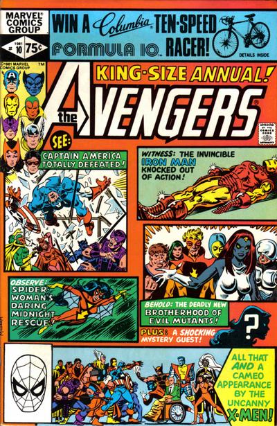 AVENGERS ANNUAL (1967) - 10_thumbnail AVENGERS ANNUAL (1967) - 10_thumbnail
