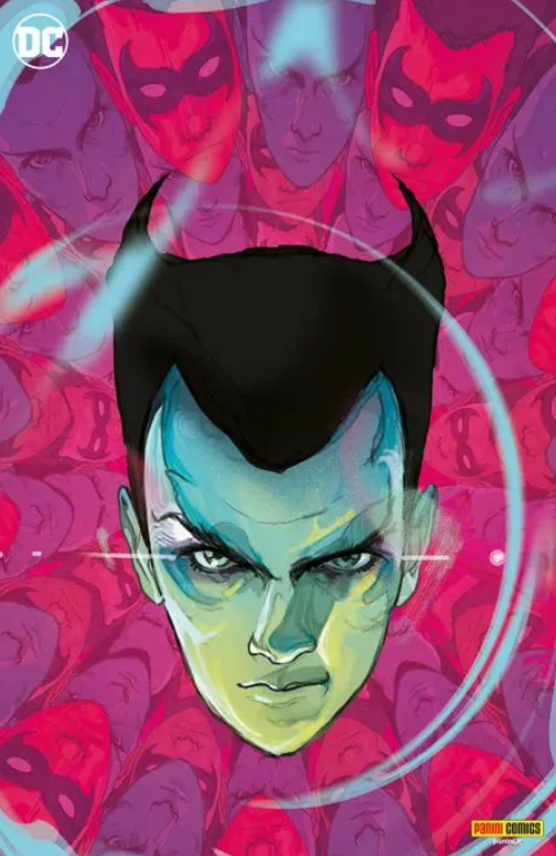 BATMAN VS. ROBIN LAZARUS PLANET Variant - 7_thumbnail BATMAN VS. ROBIN LAZARUS PLANET Variant - 7_thumbnail