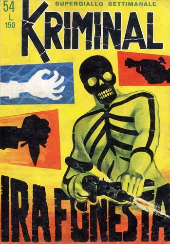 KRIMINAL (CORNO) - 54_thumbnail KRIMINAL (CORNO) - 54_thumbnail