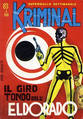 KRIMINAL (CORNO) - 83_thumbnail