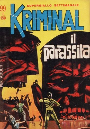 KRIMINAL (CORNO) - 99_thumbnail KRIMINAL (CORNO) - 99_thumbnail