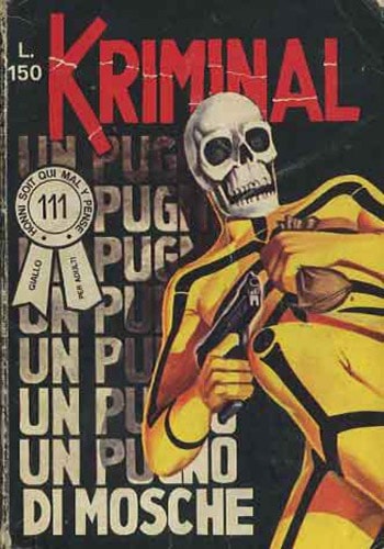 KRIMINAL (CORNO) - 111_thumbnail KRIMINAL (CORNO) - 111_thumbnail