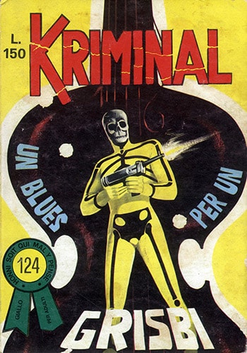KRIMINAL (CORNO) - 124_thumbnail