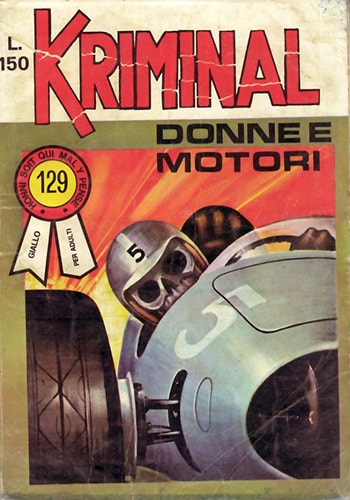 KRIMINAL (CORNO) - 129_thumbnail
