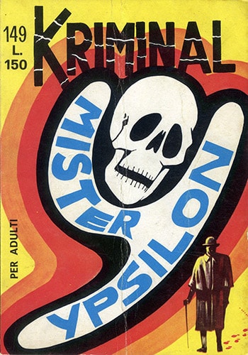 KRIMINAL (CORNO) - 149_thumbnail KRIMINAL (CORNO) - 149_thumbnail
