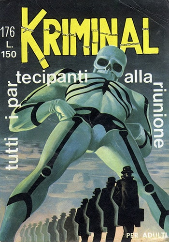 KRIMINAL (CORNO) - 176_thumbnail
