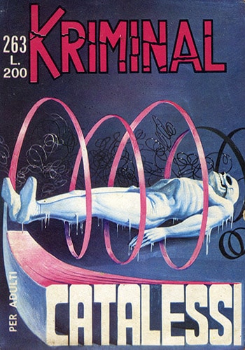 KRIMINAL (CORNO) - 263_thumbnail KRIMINAL (CORNO) - 263_thumbnail