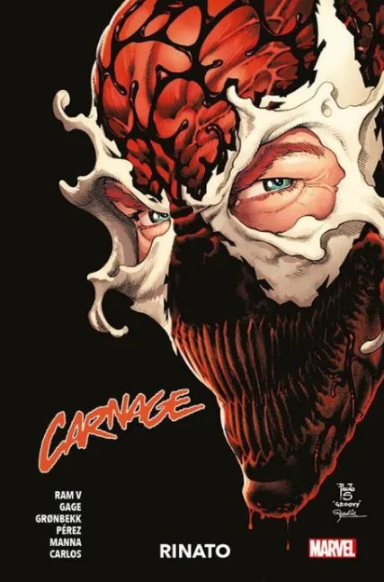 CARNAGE (MARVEL COLLECTION 2024) - UNICO_thumbnail