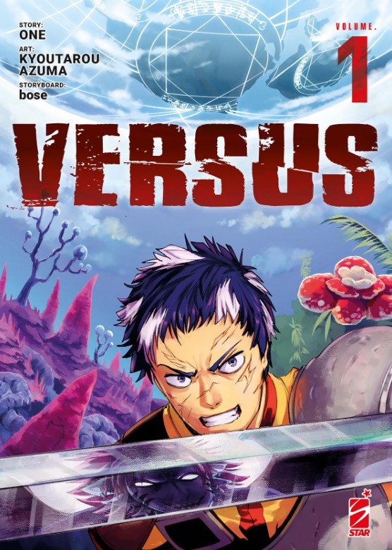 VERSUS Variant - 1_thumbnail VERSUS Variant - 1_thumbnail