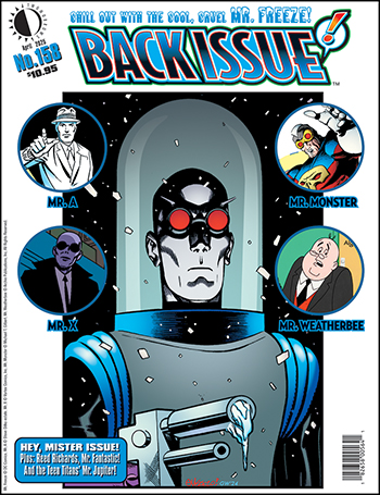 BACK ISSUE - 158_thumbnail BACK ISSUE - 158_thumbnail