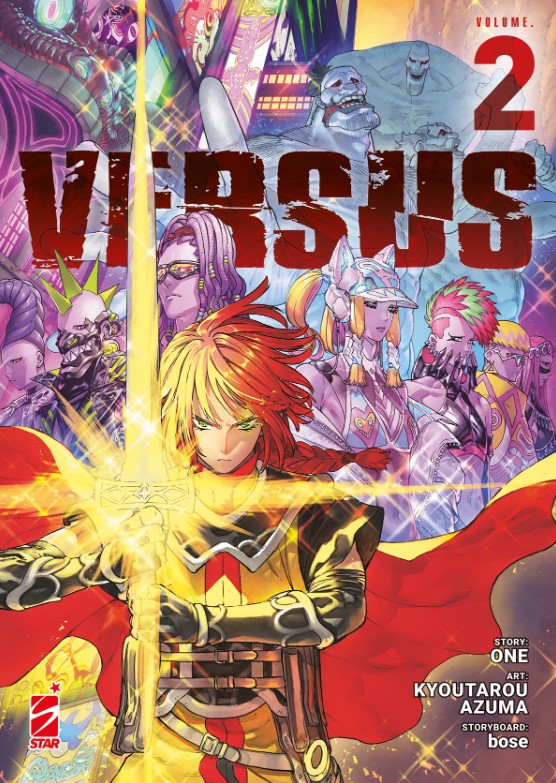 VERSUS - 2_thumbnail VERSUS - 2_thumbnail