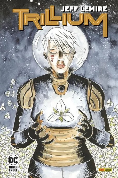 TRILLIUM (PANINI) - UNICO_thumbnail TRILLIUM (PANINI) - UNICO_thumbnail