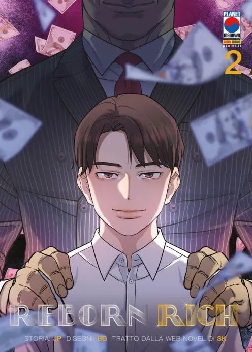 REBORN RICH - 2_thumbnail REBORN RICH - 2_thumbnail