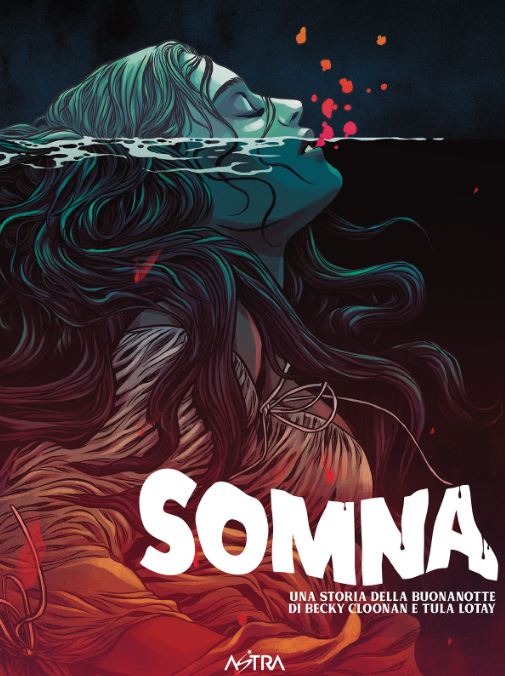 SOMNA (STAR COMICS) - 1_thumbnail SOMNA (STAR COMICS) - 1_thumbnail