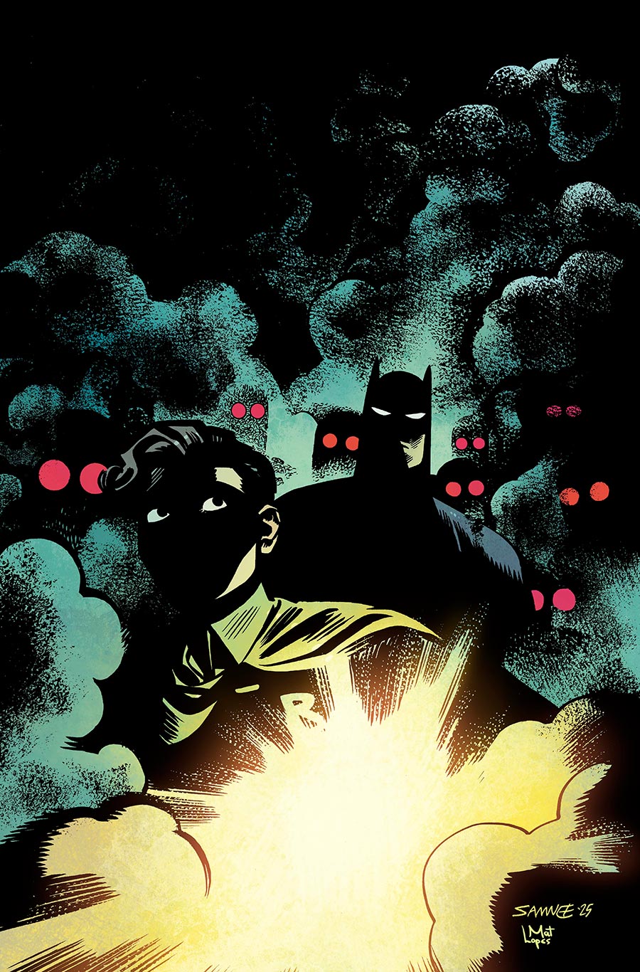 BATMAN AND ROBIN YEAR ONE - 9_thumbnail