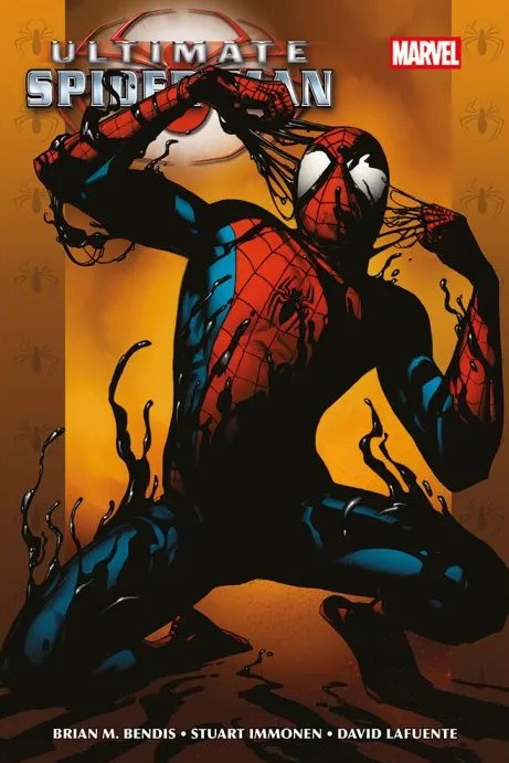MARVEL OMNIBUS ULTIMATE SPIDER-MAN - 4_thumbnail MARVEL OMNIBUS ULTIMATE SPIDER-MAN - 4_thumbnail