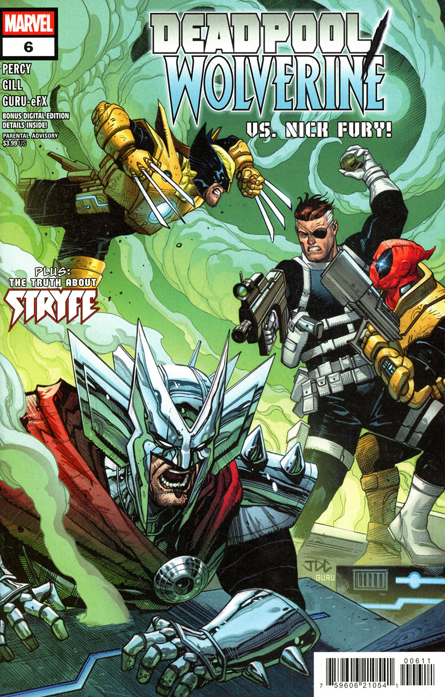 DEADPOOL WOLVERINE (2024) - 6_thumbnail