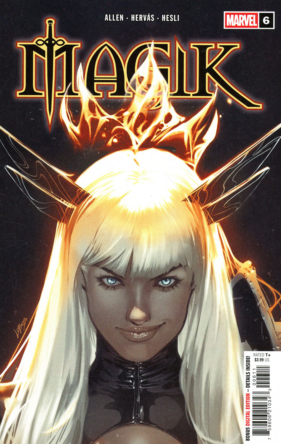 MAGIK VOL 2 (MARVEL 2025) - 6_thumbnail MAGIK VOL 2 (MARVEL 2025) - 6_thumbnail