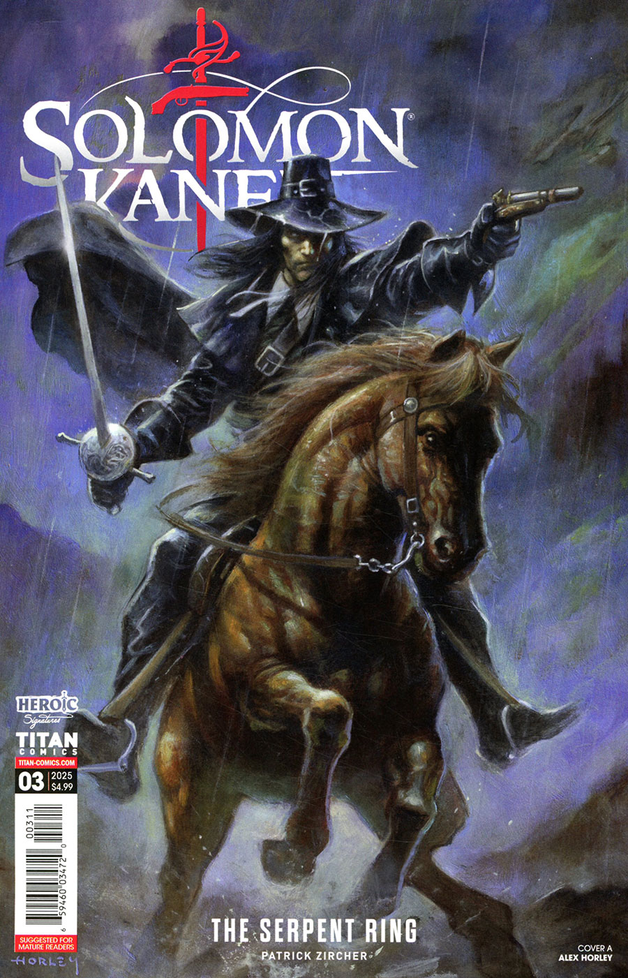 SOLOMON KANE SERPENT RING - 3_thumbnail SOLOMON KANE SERPENT RING - 3_thumbnail