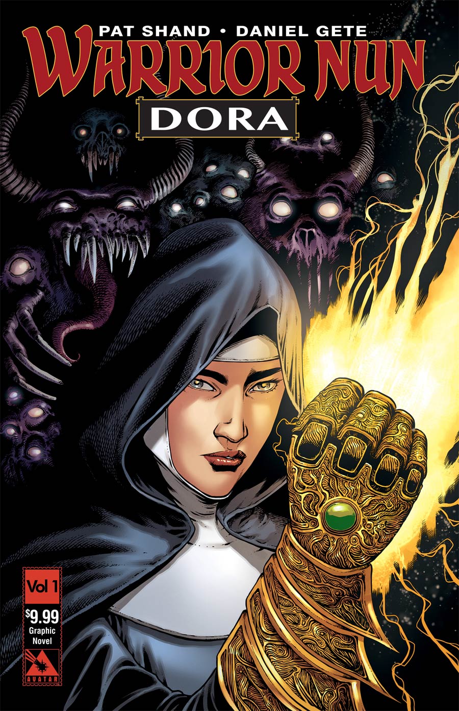 WARRIOR NUN DORA TP - 1_thumbnail