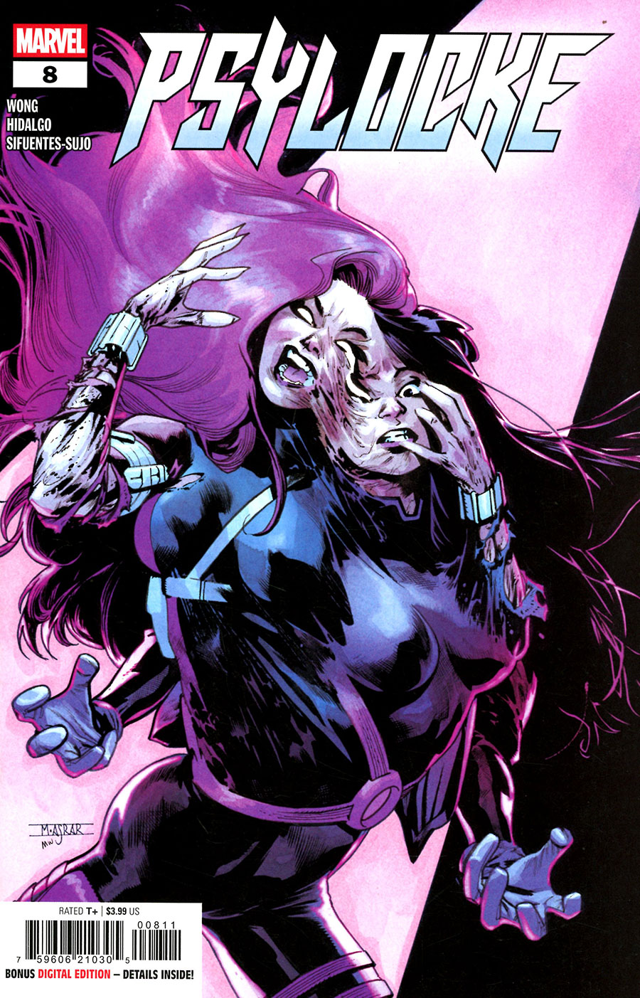 PSYLOCKE VOL 2 - 8_thumbnail PSYLOCKE VOL 2 - 8_thumbnail