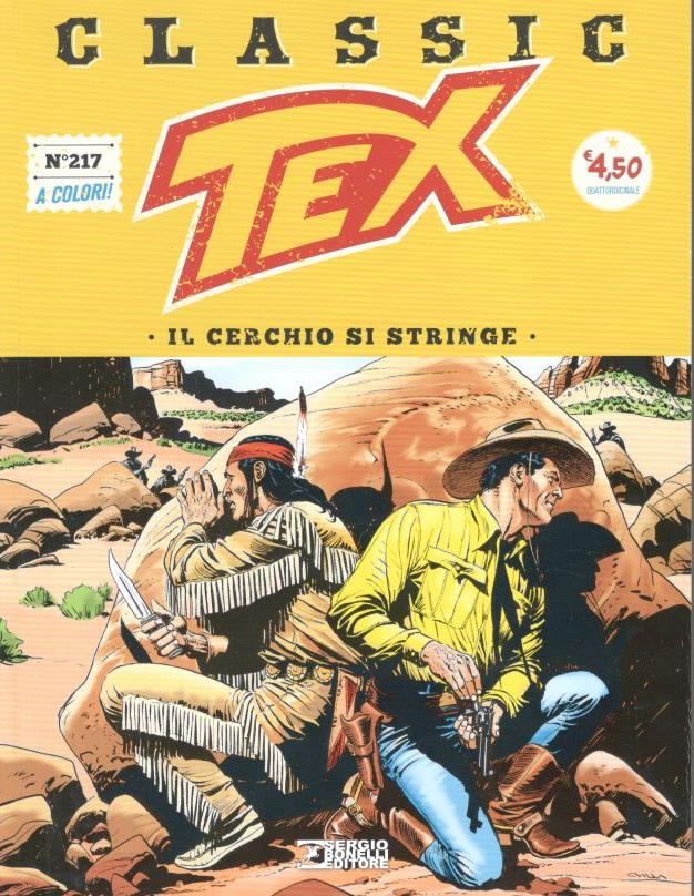 TEX CLASSIC - 217_thumbnail TEX CLASSIC - 217_thumbnail