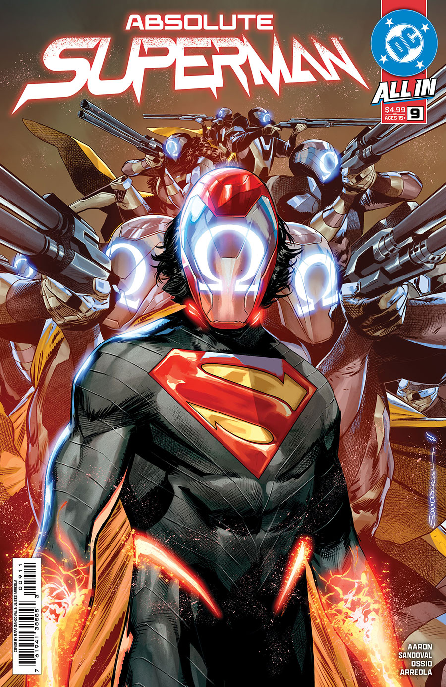 ABSOLUTE SUPERMAN (DC) - 9_thumbnail ABSOLUTE SUPERMAN (DC) - 9_thumbnail