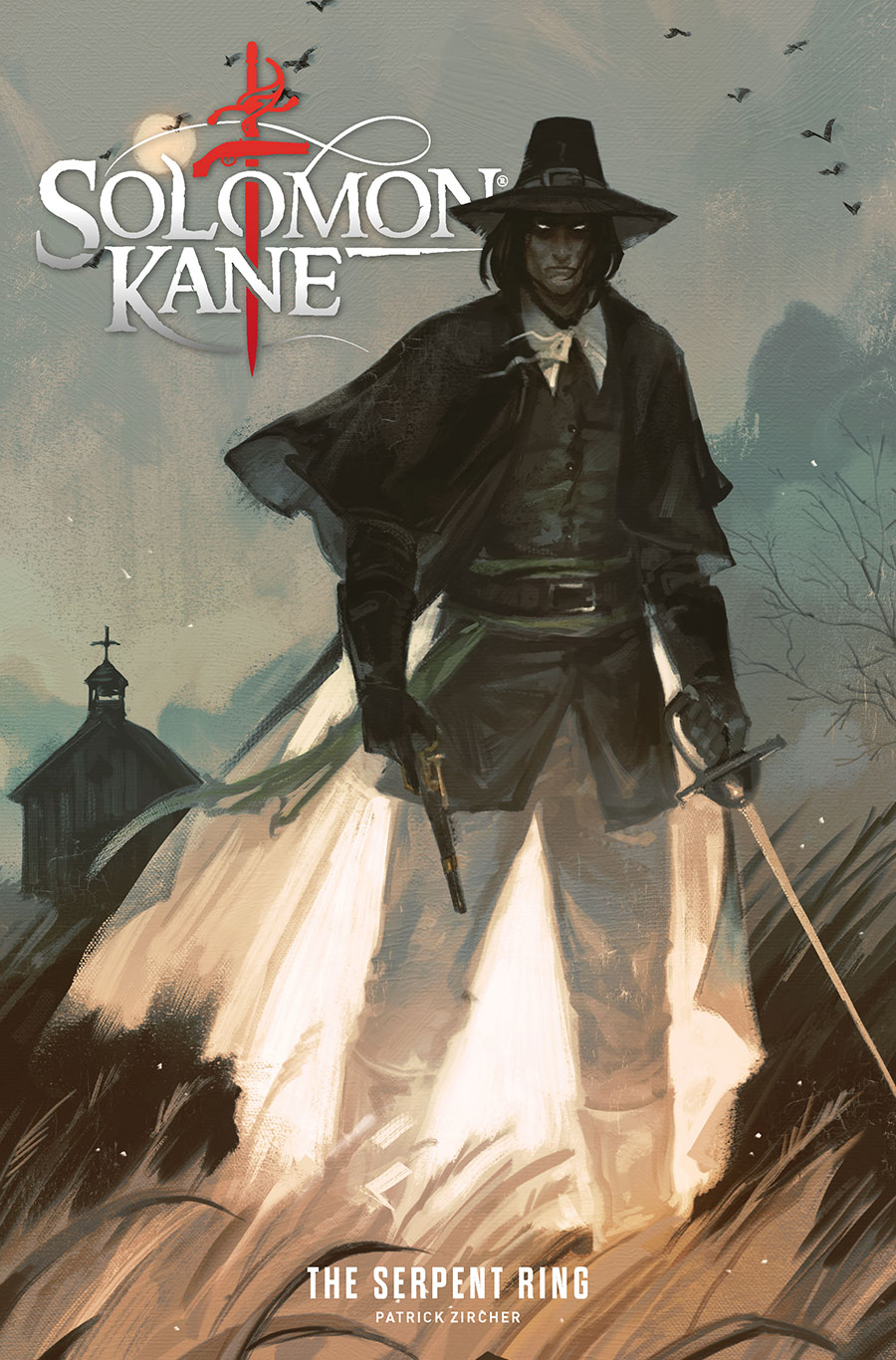 SOLOMON KANE SERPENT RING - 4_thumbnail SOLOMON KANE SERPENT RING - 4_thumbnail