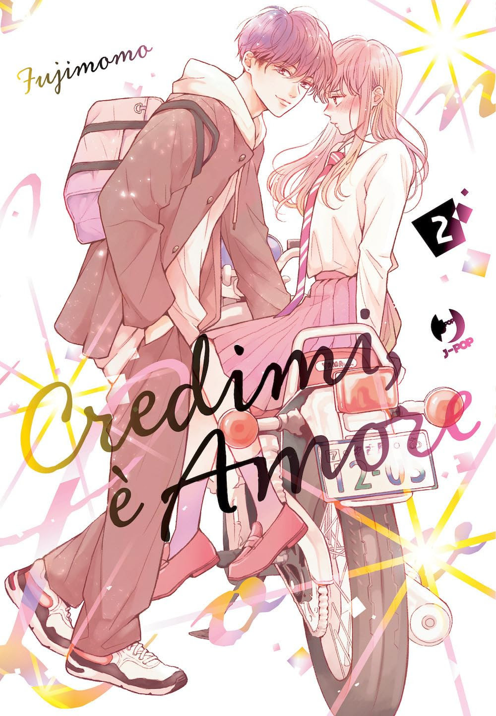 CREDIMI, E' AMORE - 2_thumbnail CREDIMI, E' AMORE - 2_thumbnail