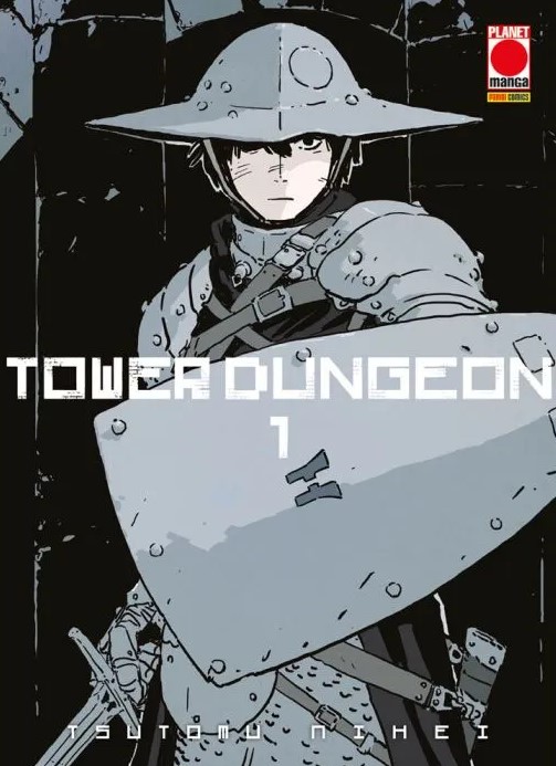 TOWER DUNGEON - 1_thumbnail TOWER DUNGEON - 1_thumbnail