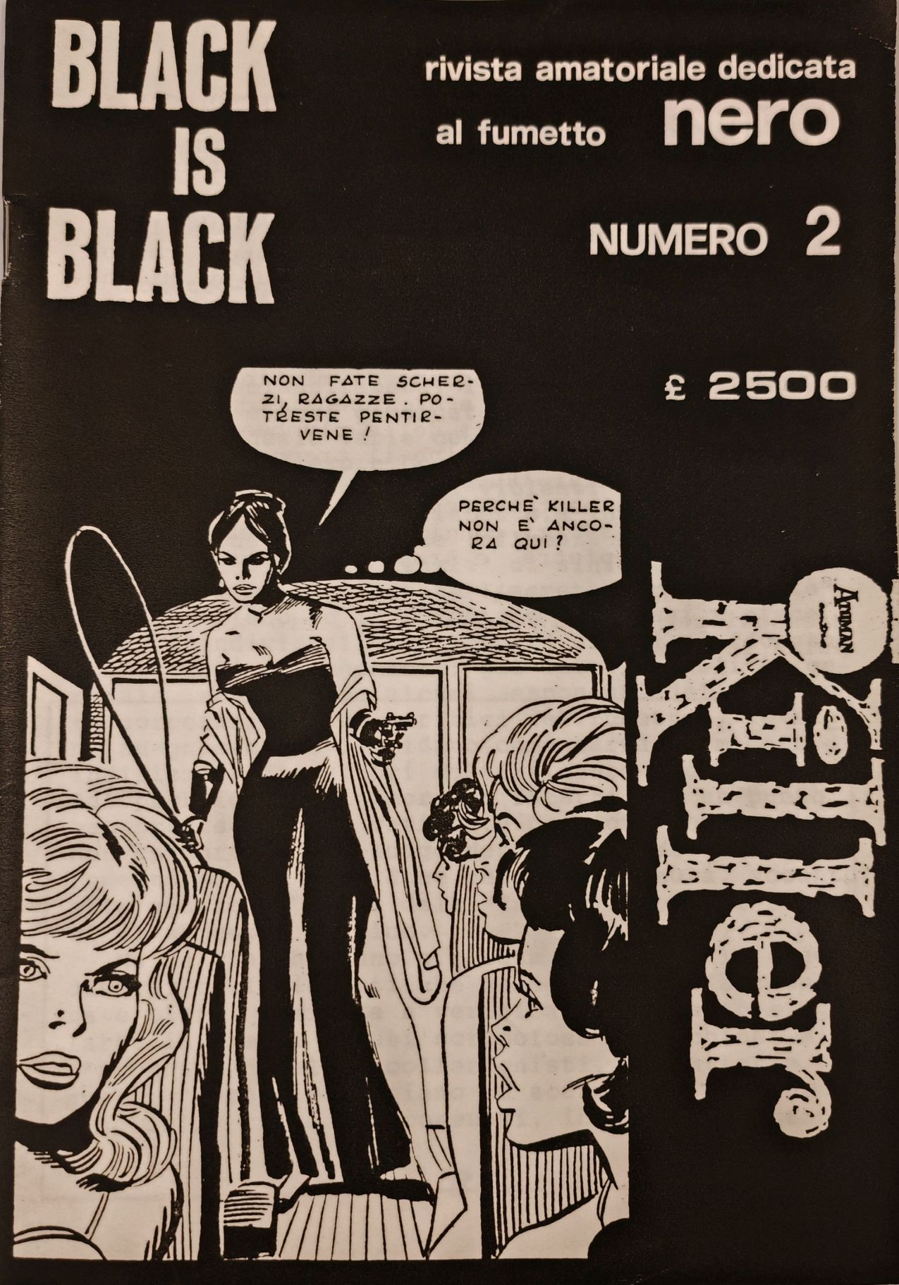 BLACK IS BLACK - 2_thumbnail
